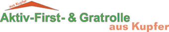 Logo: Aktiv-First- & Gratrolle