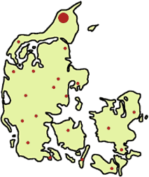 Ihr persönlicher Ansprechpartner in Dänemark!